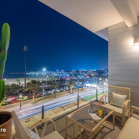 Stayhere Agadir - Ocean View Residence 外观 照片
