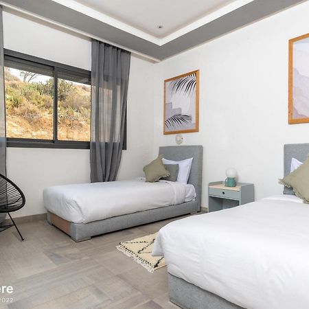 Stayhere Agadir - Ocean View Residence 外观 照片