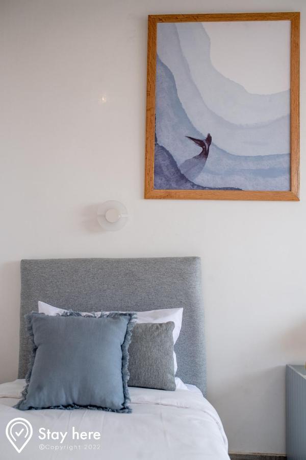 Stayhere Agadir - Ocean View Residence 外观 照片