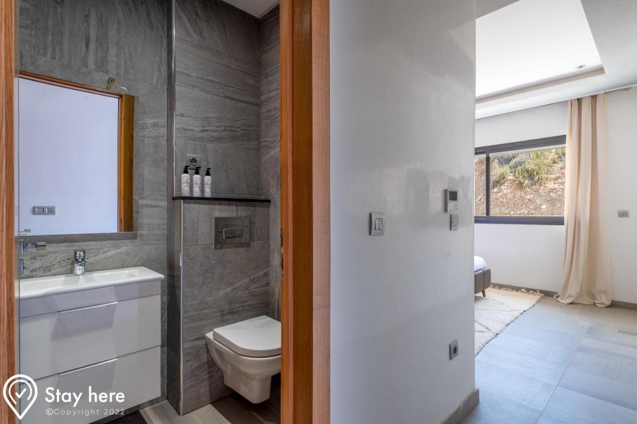 Stayhere Agadir - Ocean View Residence 外观 照片