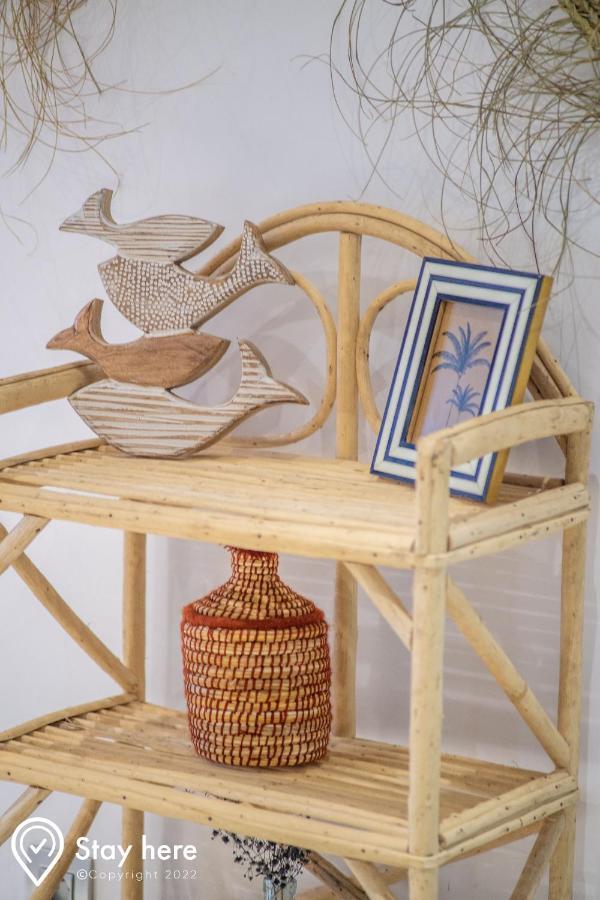 Stayhere Agadir - Ocean View Residence 外观 照片